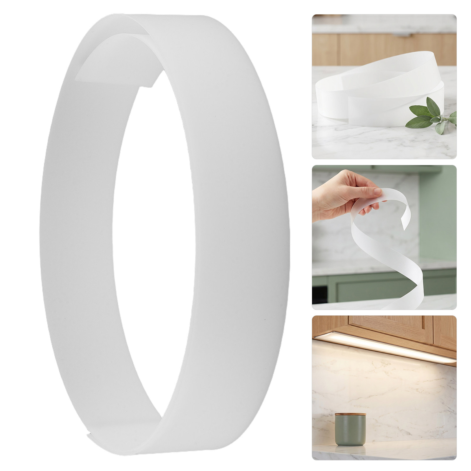 Panneau diffuseur de bande LED - Led Strip Lights avis et prix
