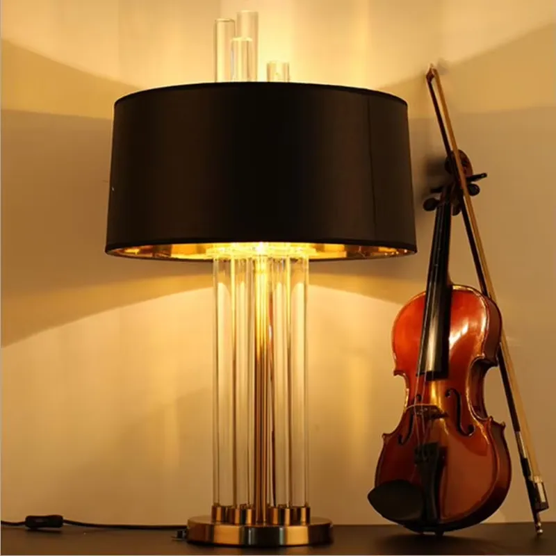 Lampe de bureau LED moderne, d - Light Switch avis et prix