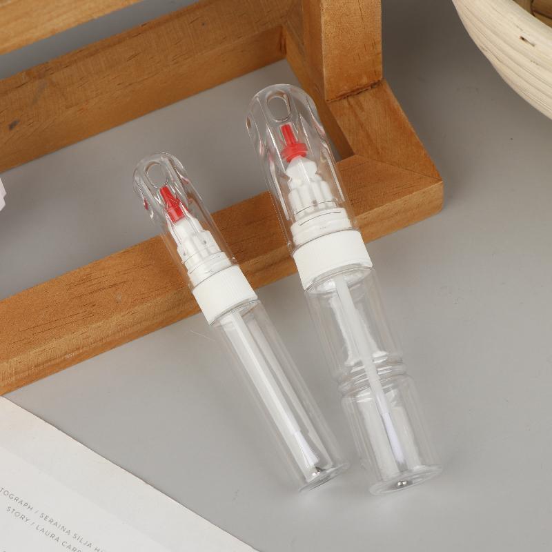 【Stylo à ongles 2 en 1 à doubl - Paint Brush avis et prix