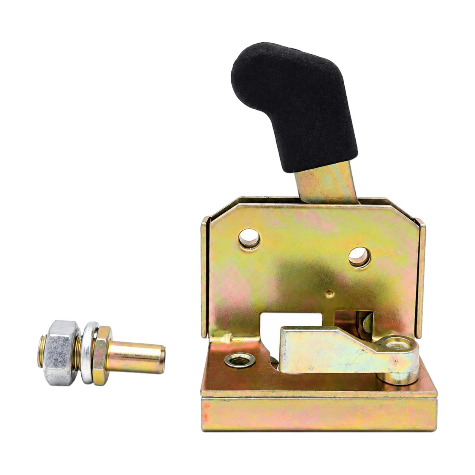 Loquet de porte mécanique pour - Door Handle avis et prix