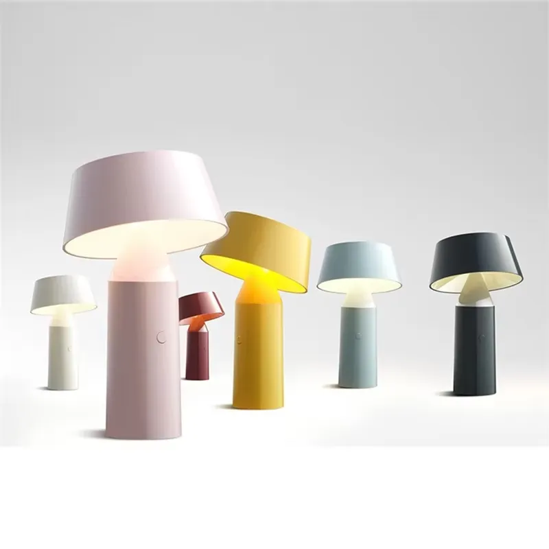 Lampe de bureau LED moderne et - Light Switch avis et prix