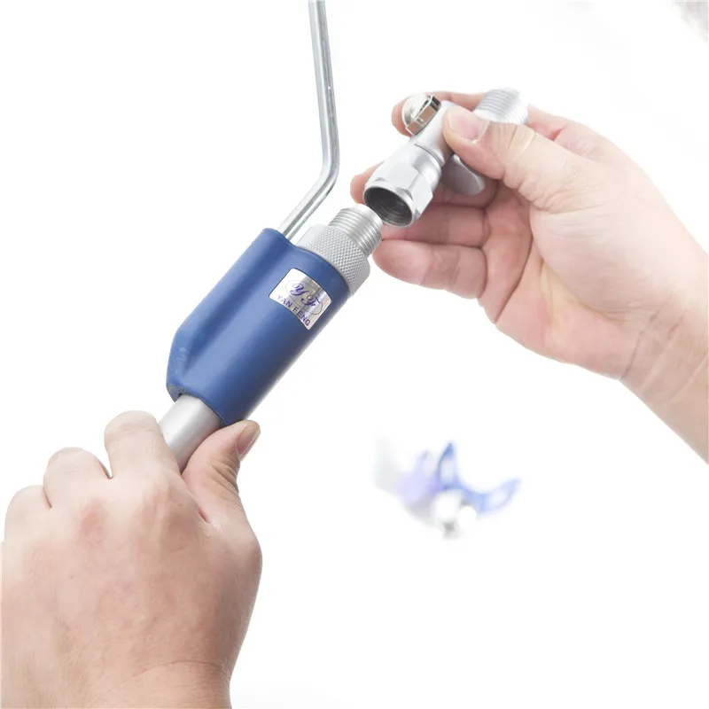 Rouleau à peinture Jetroller 2 - Paint Brush avis et prix