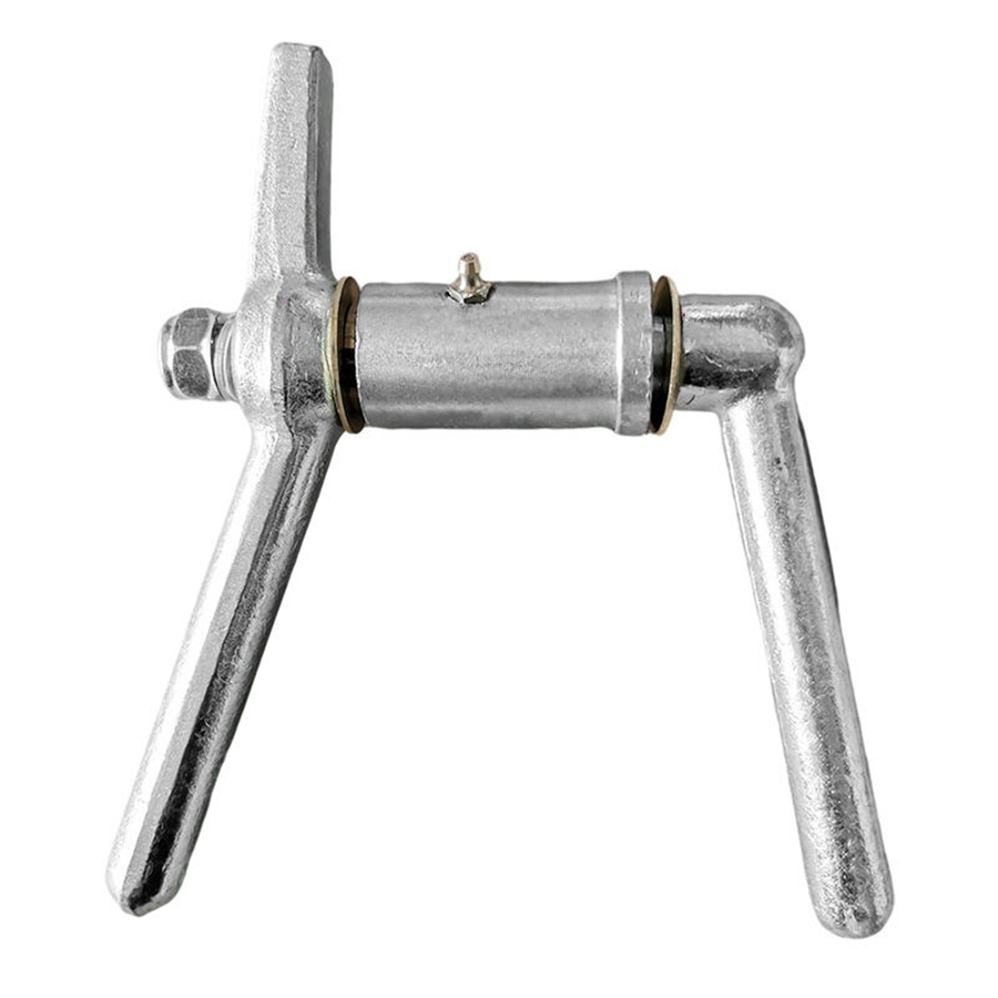 Serrure de poignée de quincail - Door Handle avis et prix