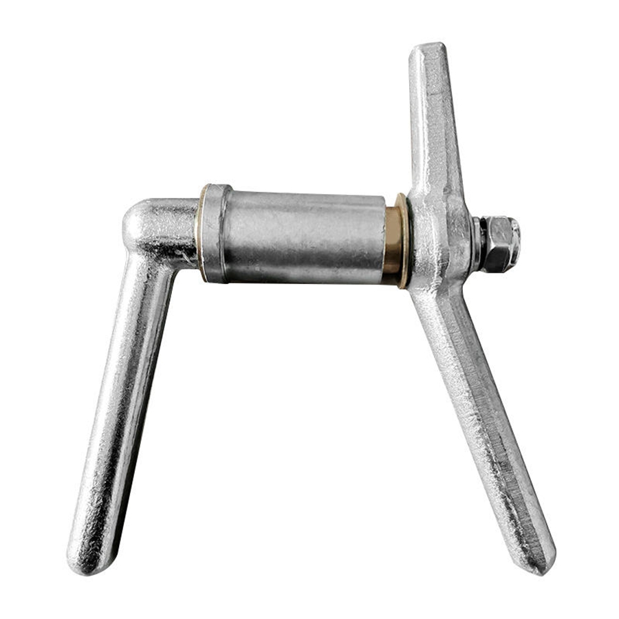 Serrure de poignée de quincail - Door Handle avis et prix