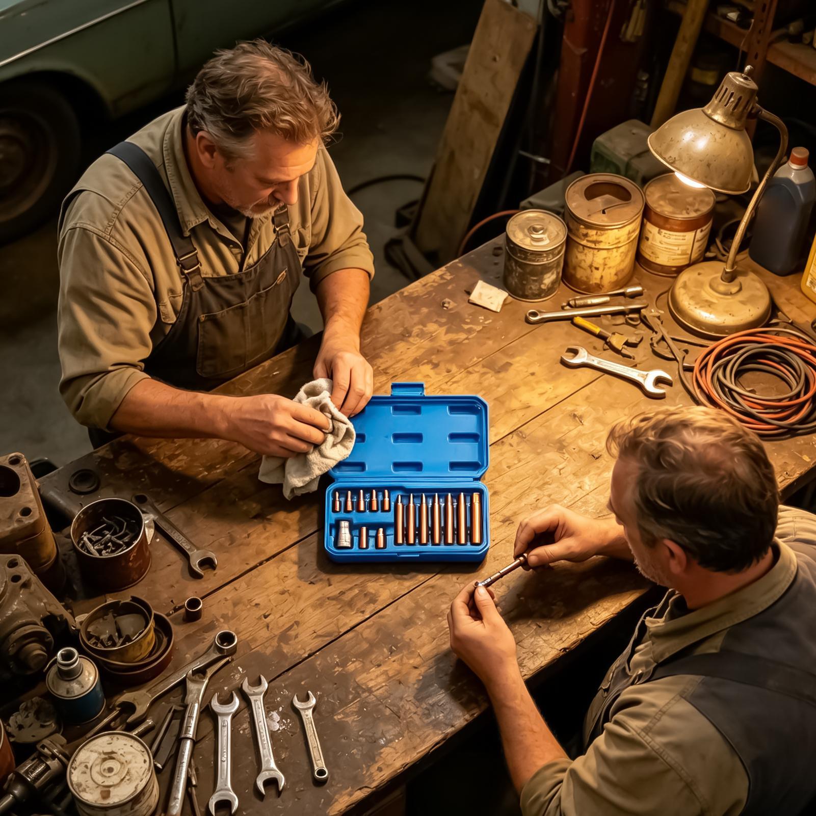 Embouts de tournevis magnétiqu - Drill Bits avis et prix