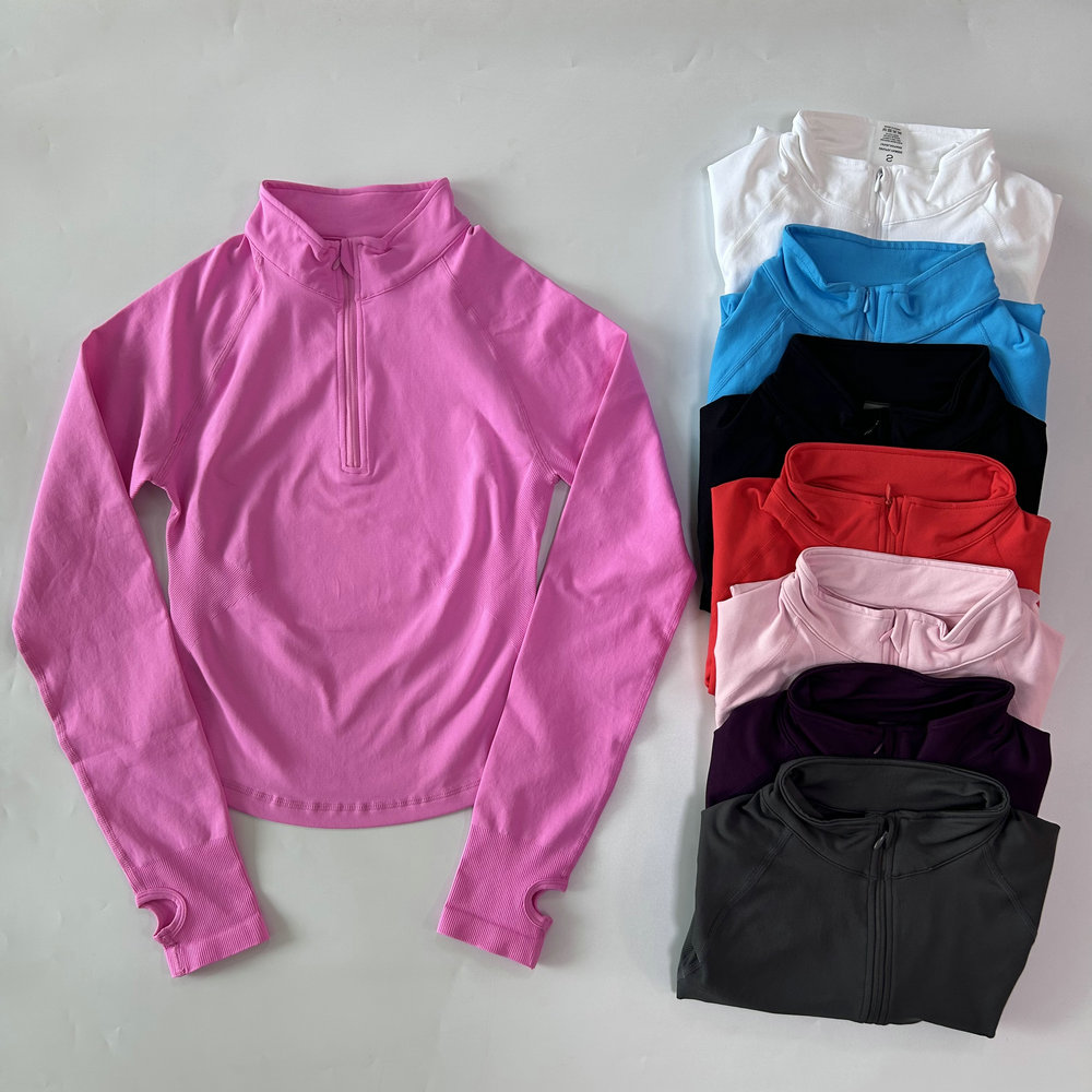 Veste de yoga sans logo avec f - Wallpaper avis et prix