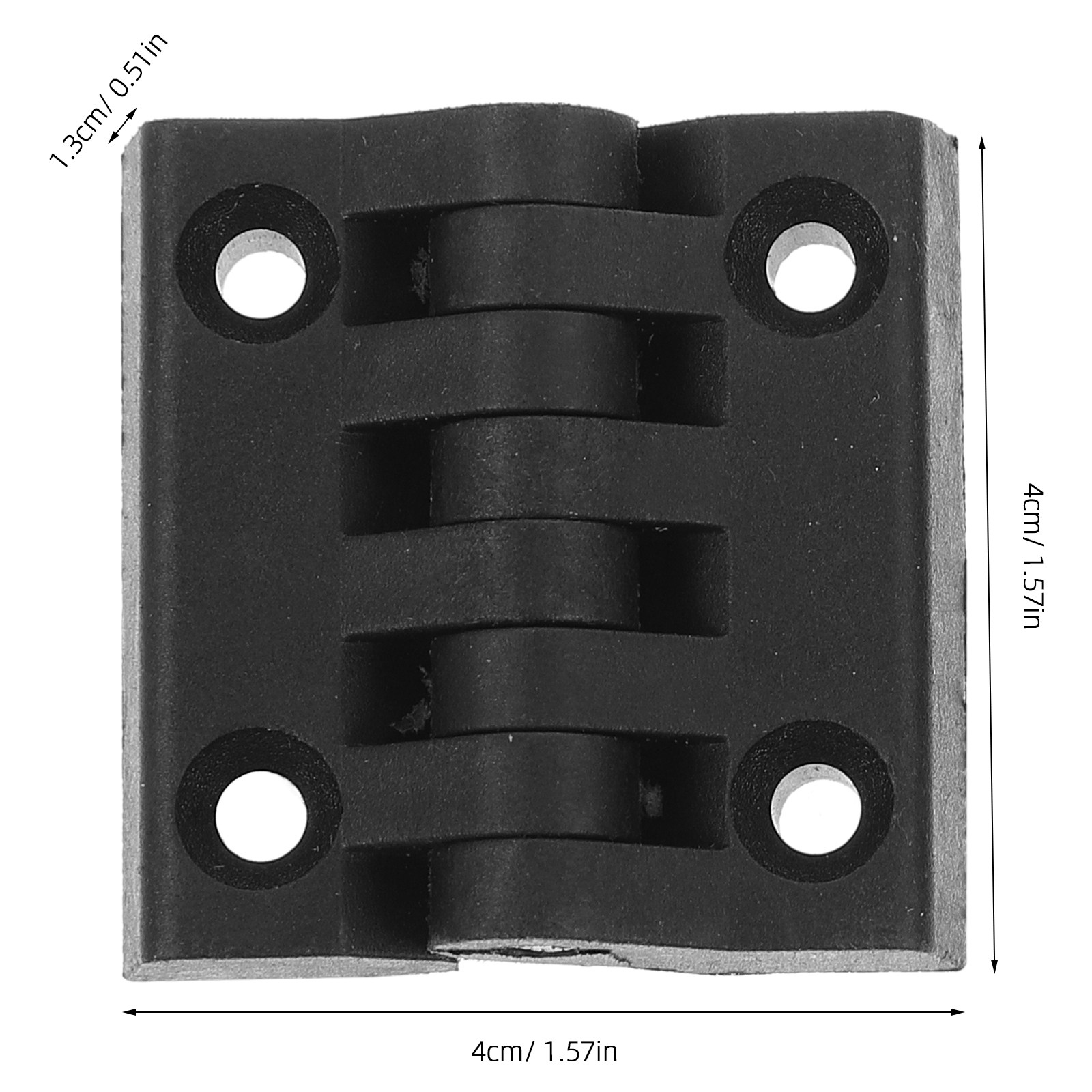 20 pièces, charnières en plast - Cabinet Hinges avis et prix