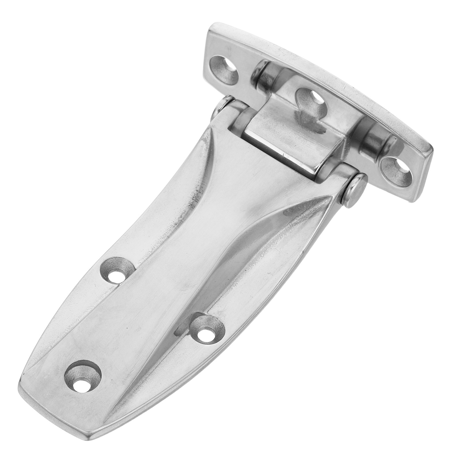 Charnières en T en acier inoxy - Cabinet Hinges avis et prix