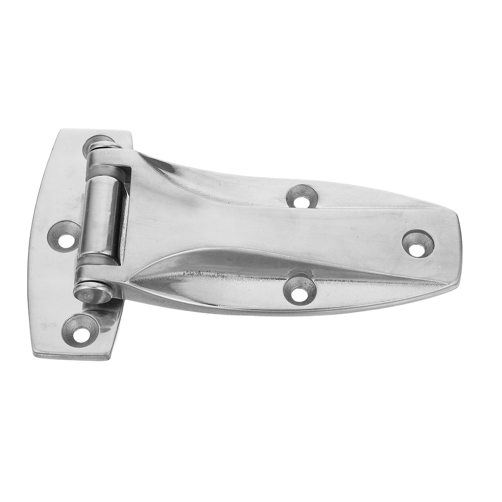 Charnières en T en acier inoxy - Cabinet Hinges avis et prix