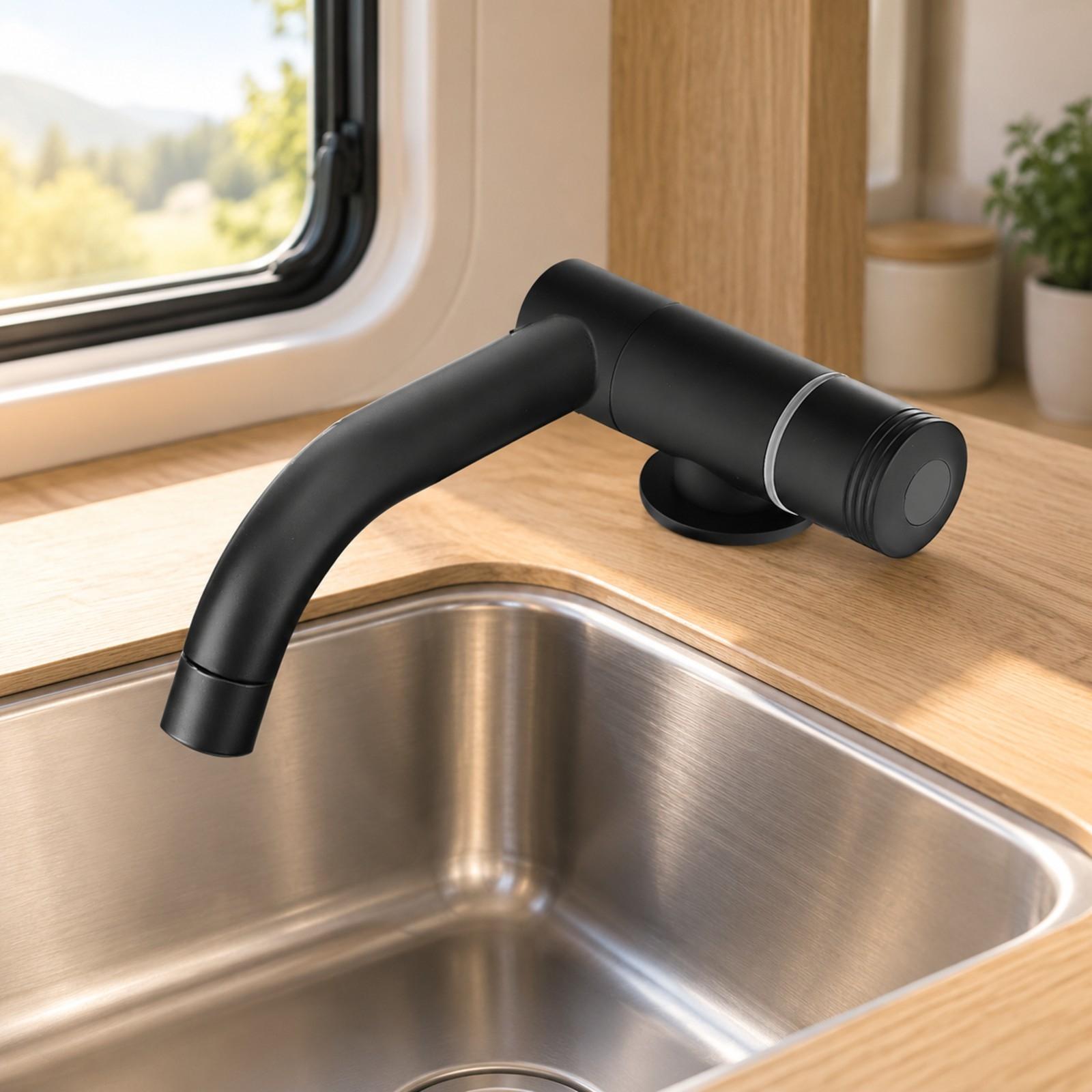 Évier de cuisine à un seul bac - Faucet avis et prix