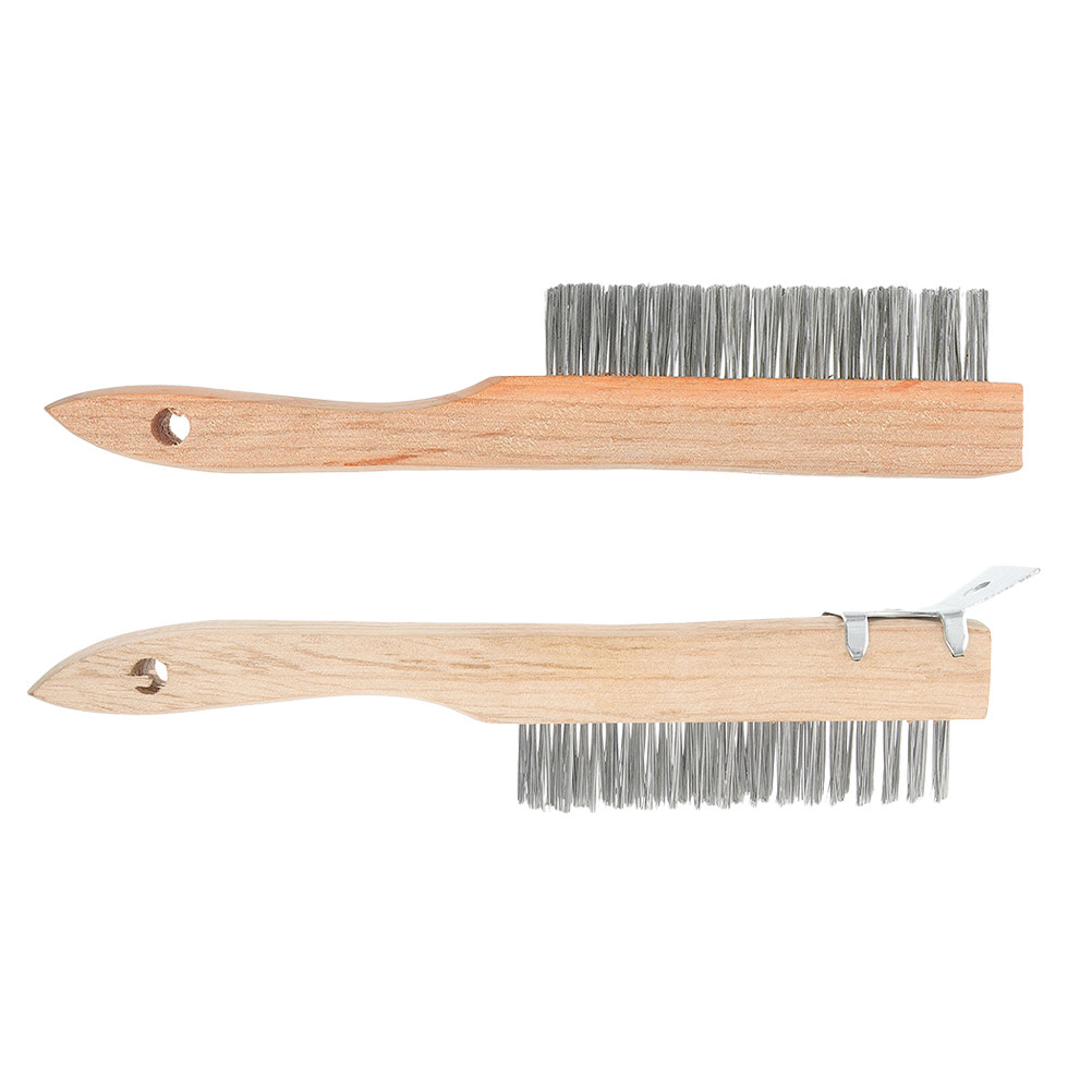 Ensemble de 2 brosses métalliq - Paint Brush avis et prix