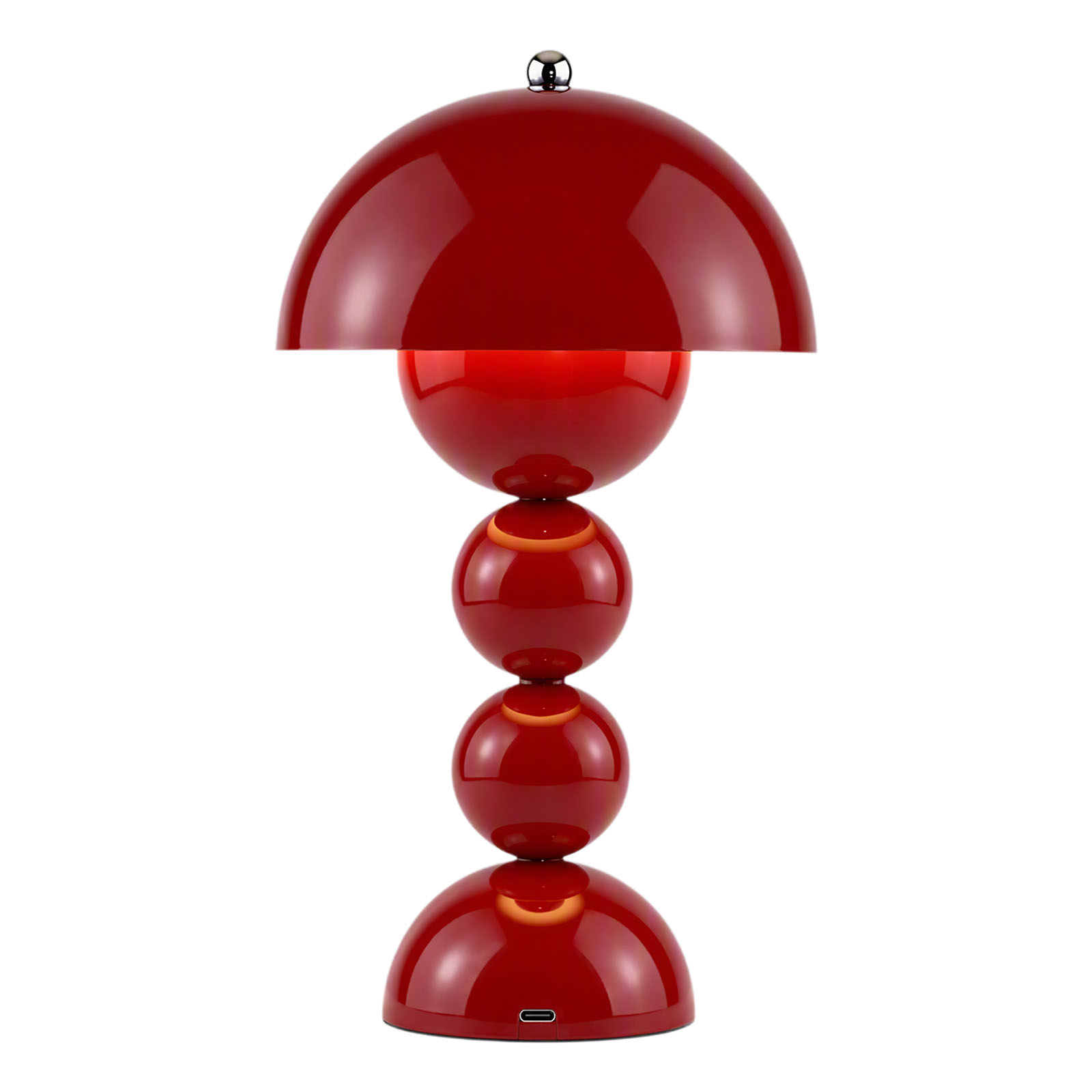 Lampe de bureau vintage en for - Light Switch avis et prix