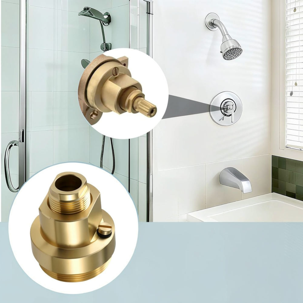 Ensemble de bouchon T12A de qu - Faucet avis et prix
