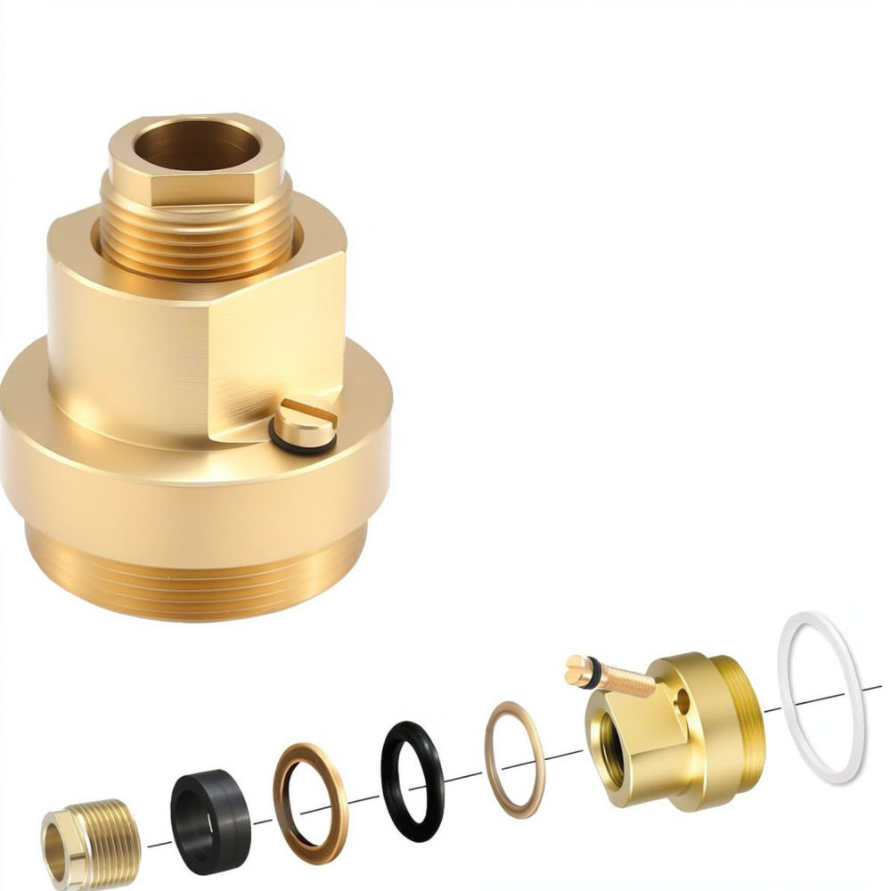Ensemble de bouchon T12A pour  - Faucet avis et prix