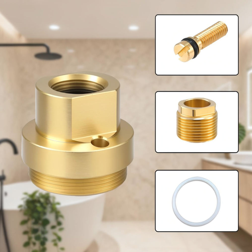 Ensemble de bouchon T12A pour  - Faucet avis et prix