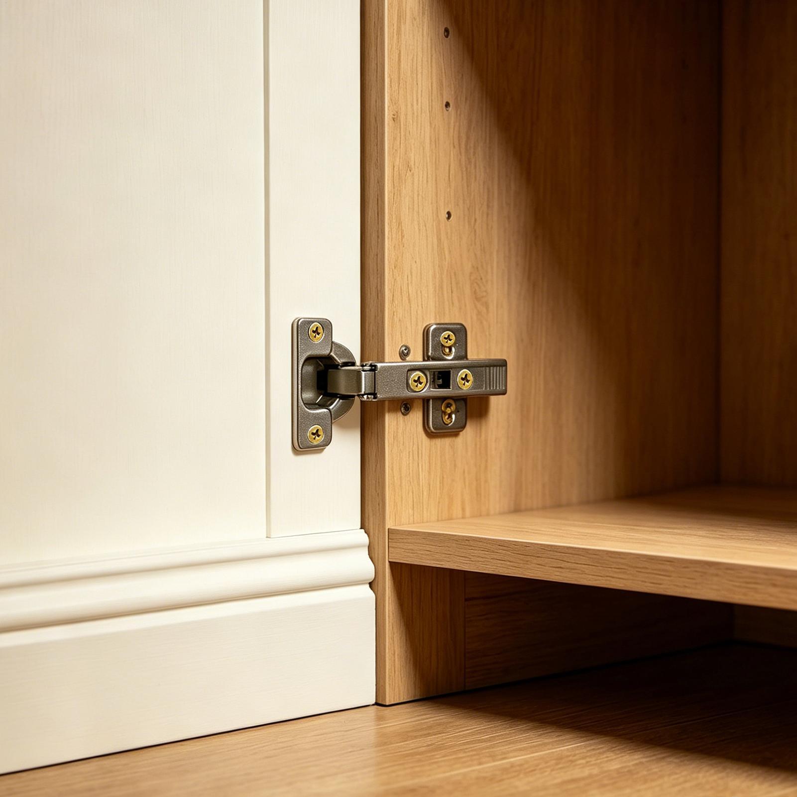 Kit de vis de réparation de ch - Cabinet Hinges avis et prix
