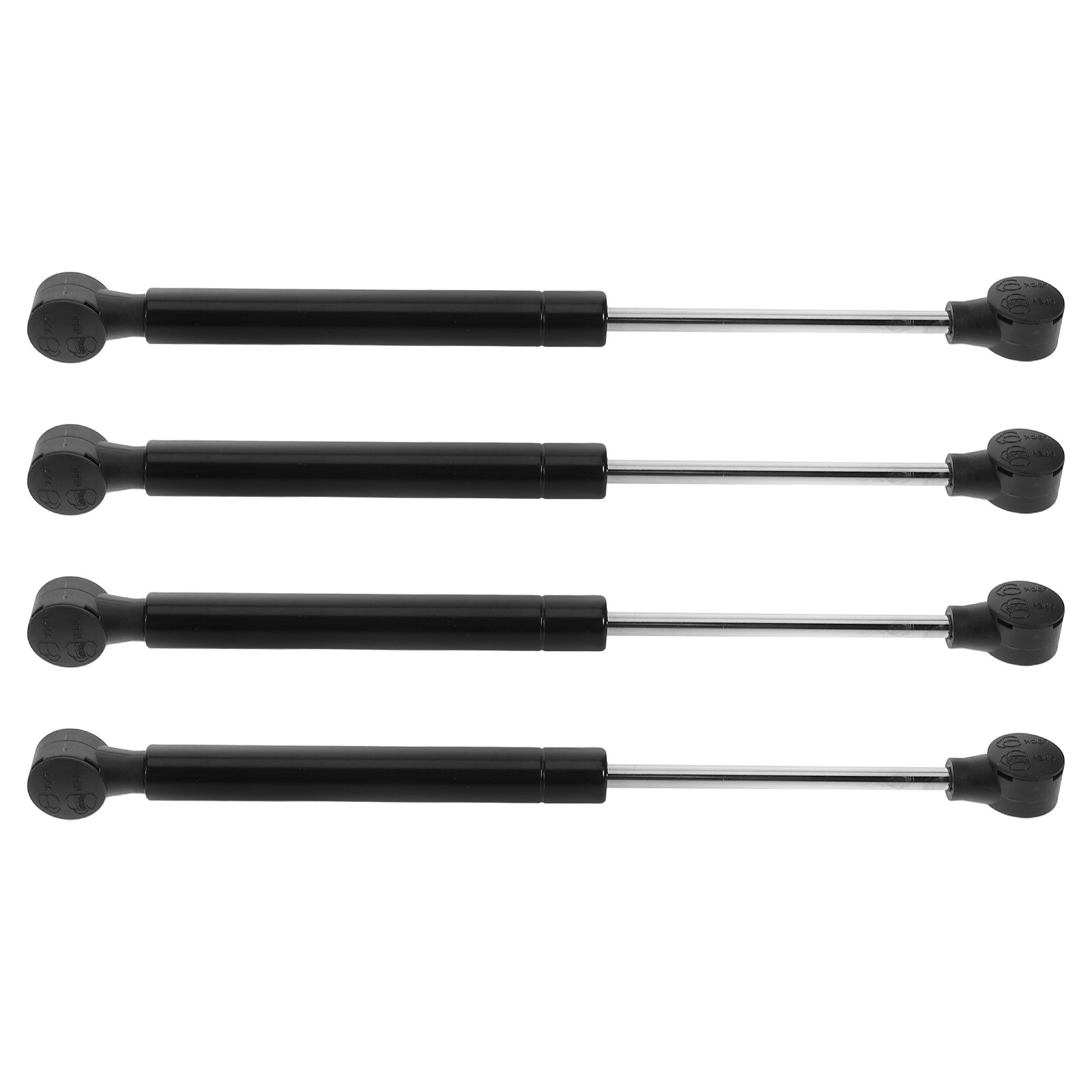 4 pièces, charnière à fermetur - Cabinet Hinges avis et prix